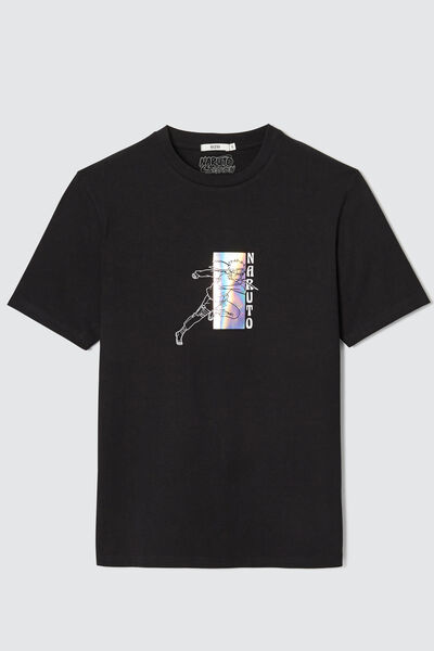 T-shirt NARUTO