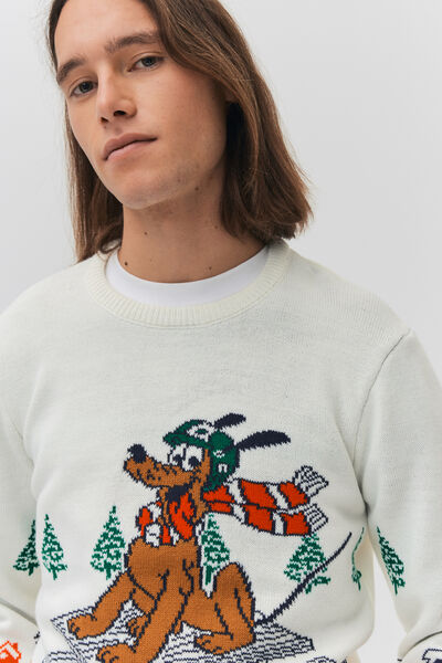 Pull collab Disney