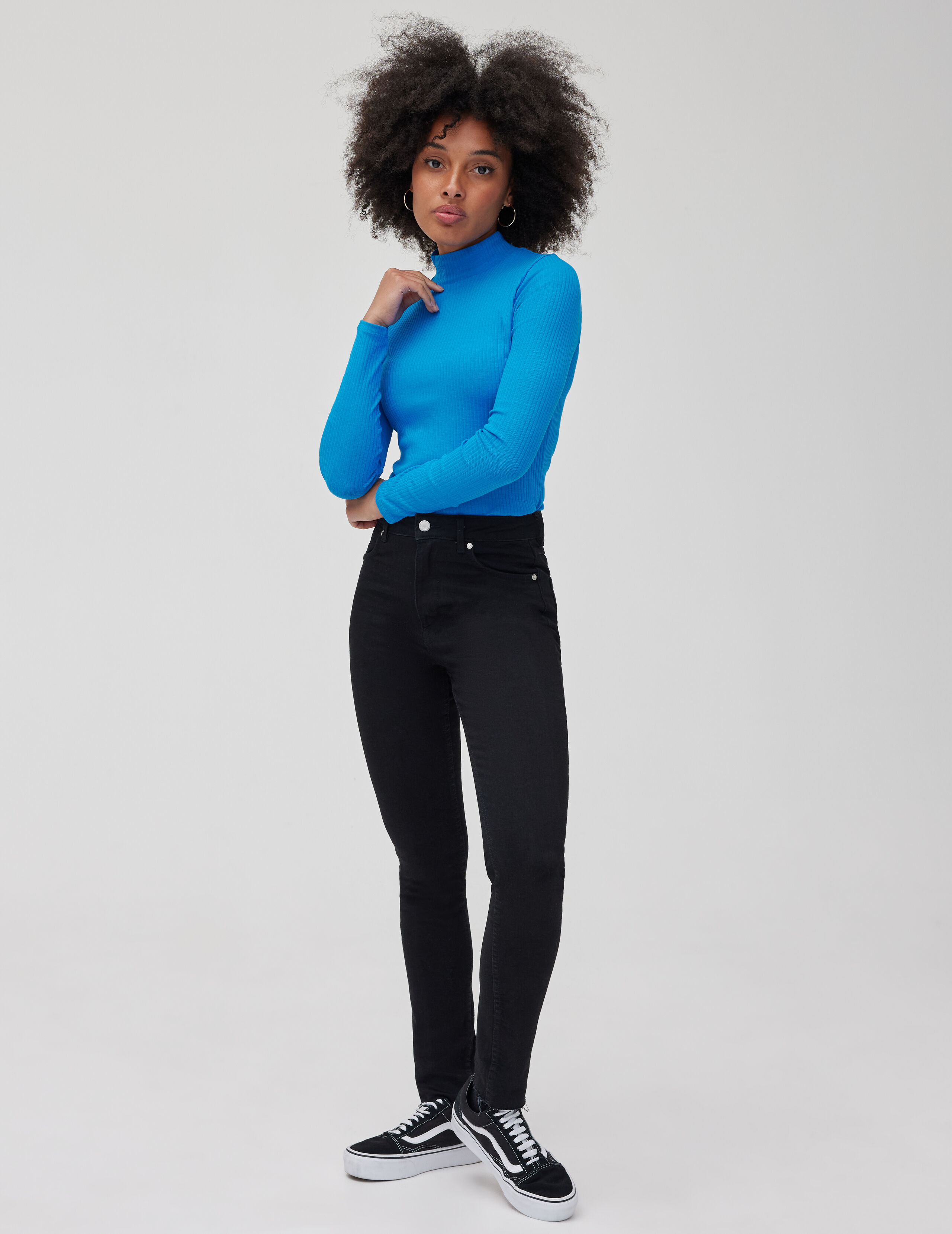 Super skinny femme deals
