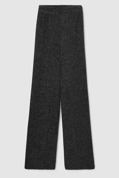 Pantalon pailleté
