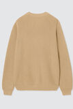Pull col rond