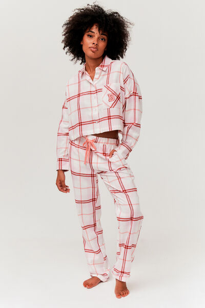 Chemise de pyjama