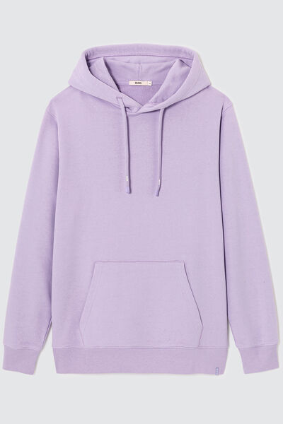 Sweat à capuche