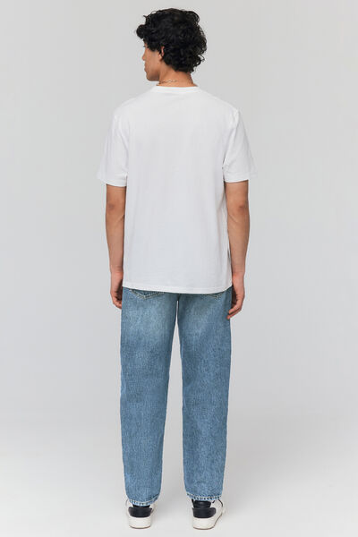 jean loose stone