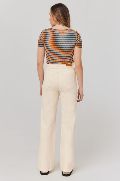 Jean straight
