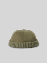 Bonnet style docker
