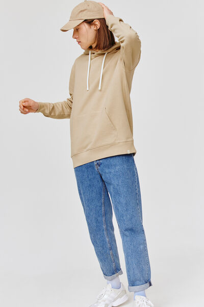 Sweat-shirt uni light