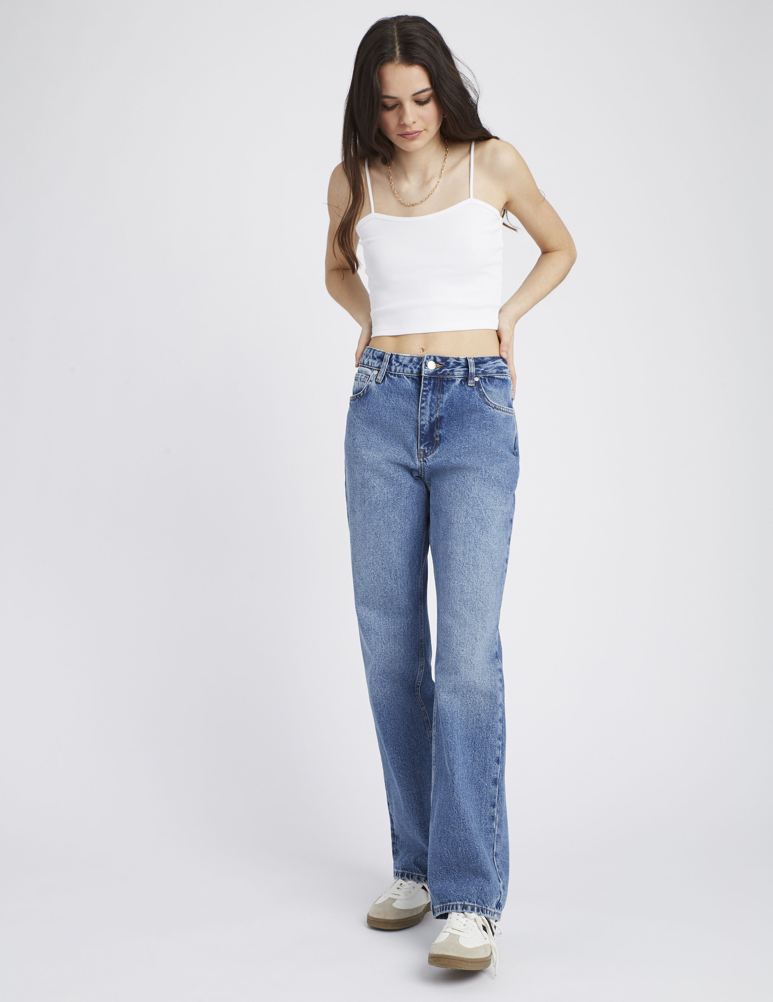 Jeans bizzbee store
