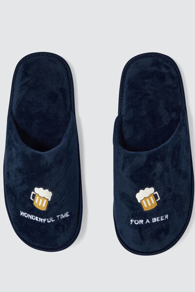 Chaussons Food