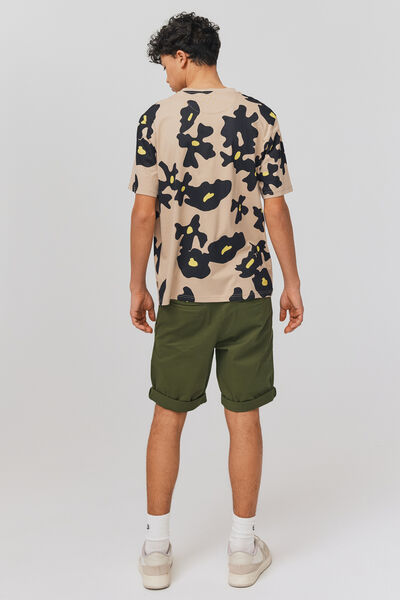 Bermuda chino