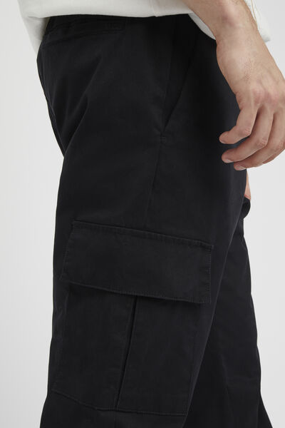 Pantalon Jogger cargo