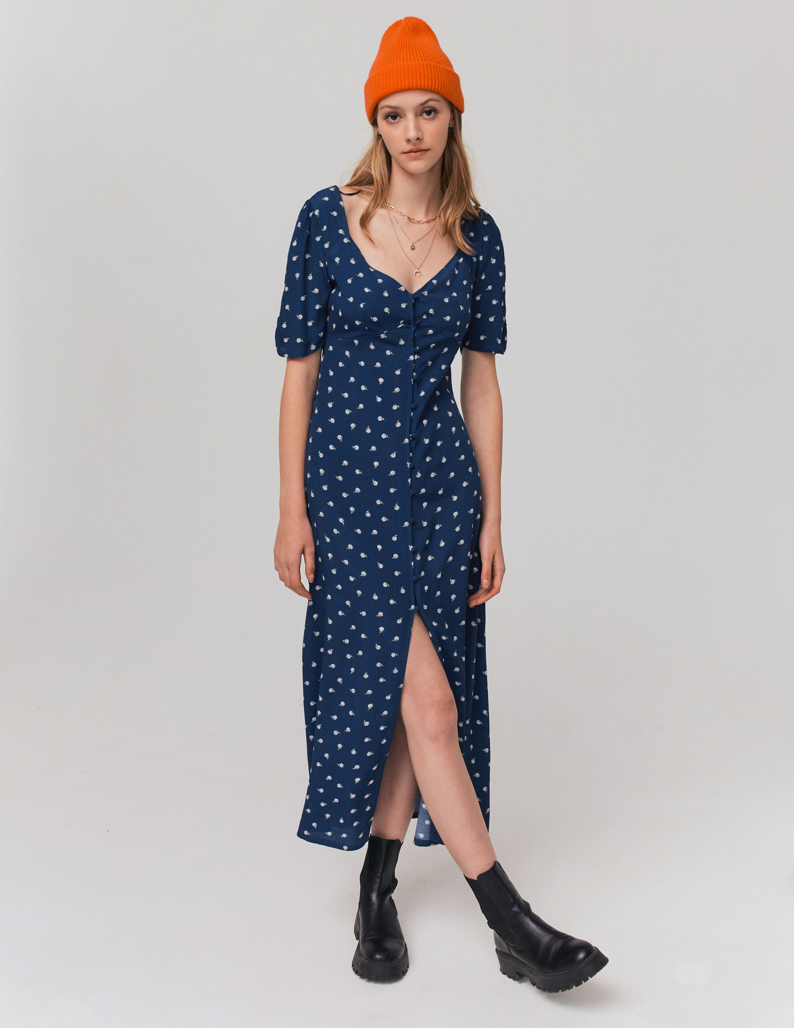 Robe 2025 longue bizzbee