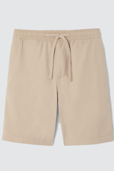 Bermuda uni style jogger