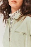 Combinaison pantalon velours