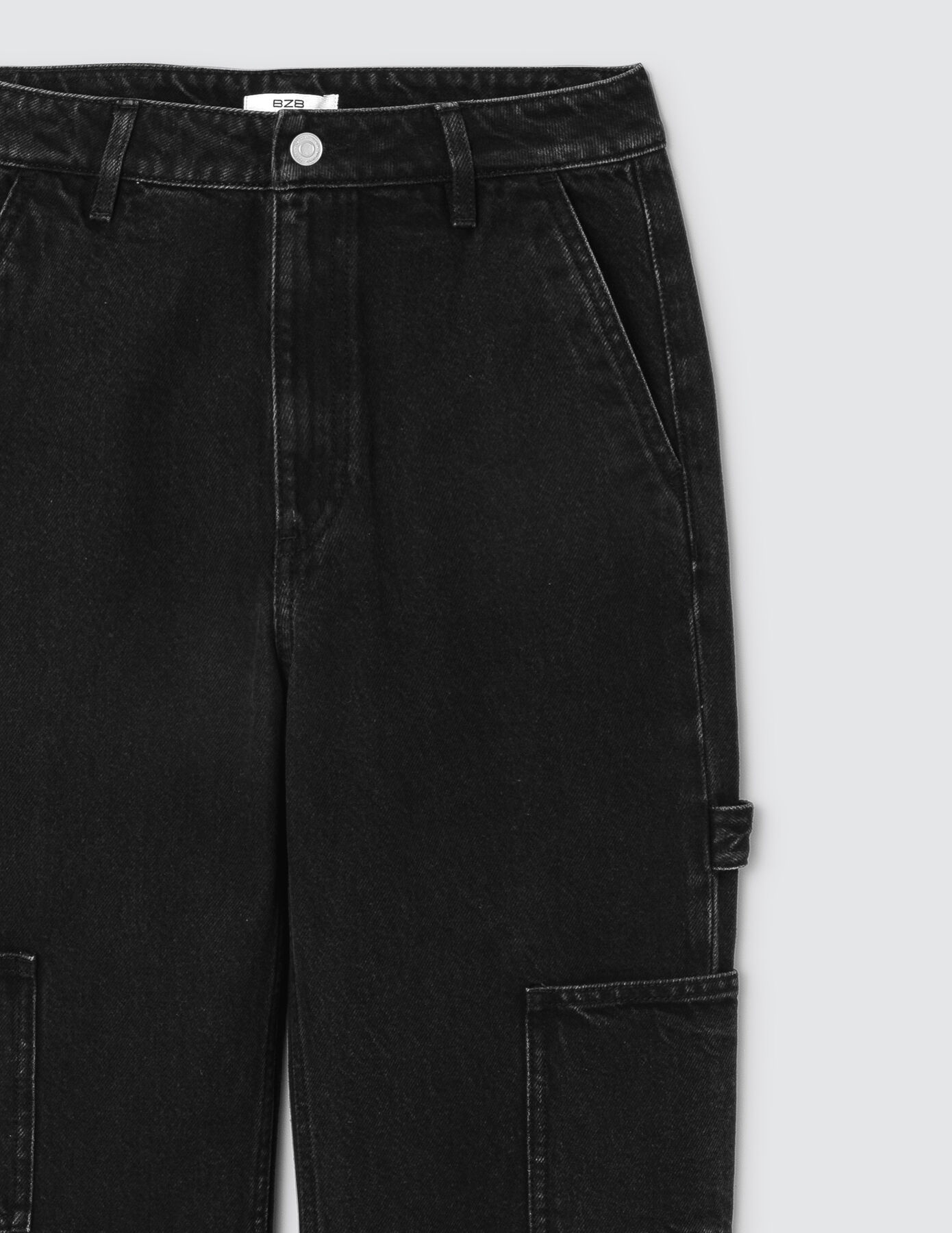 Jean cargo