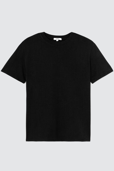 T-shirt basique uni