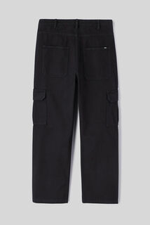 Jean cargo