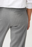Pantalon rayé