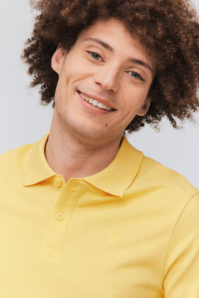 Polo uni