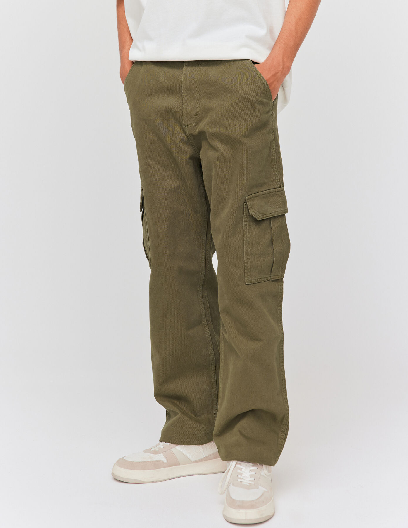 Jean cargo