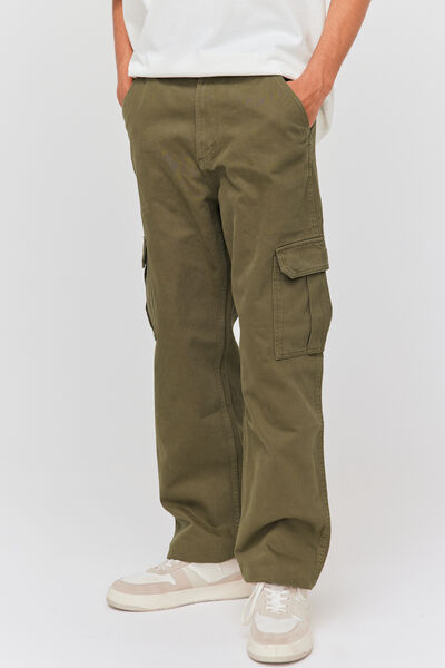Jean cargo