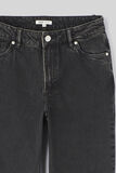 Jean straight
