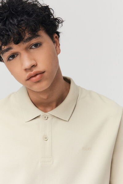 Polo uni