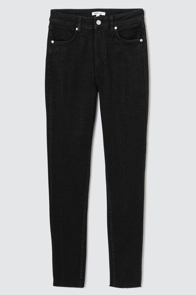 Jean skinny