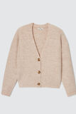Gilet boutonné