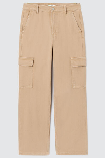 Jean cargo