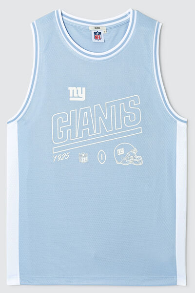 Débardeur collab GIANTS