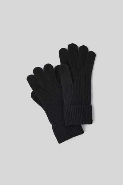 Gants tactiles côte