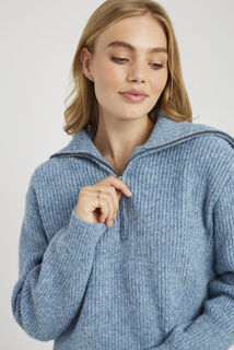 Pull col camionneur