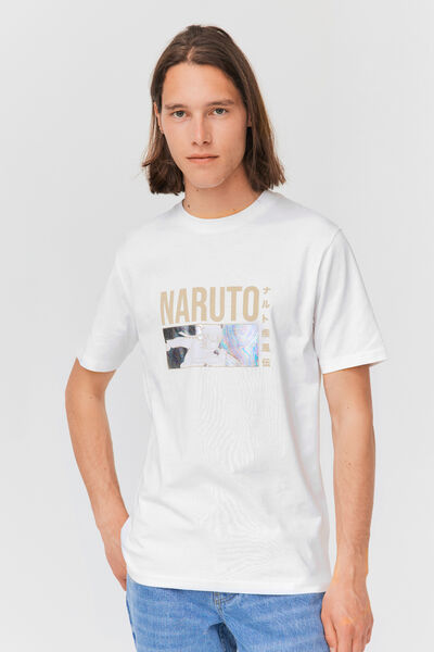 T-shirt NARUTO