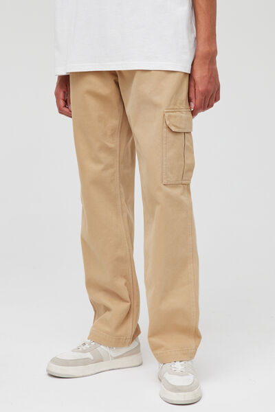 Jean cargo