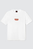 T-shirt collab "STRANGER THINGS"