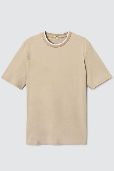 T-shirt coton bio - Premium