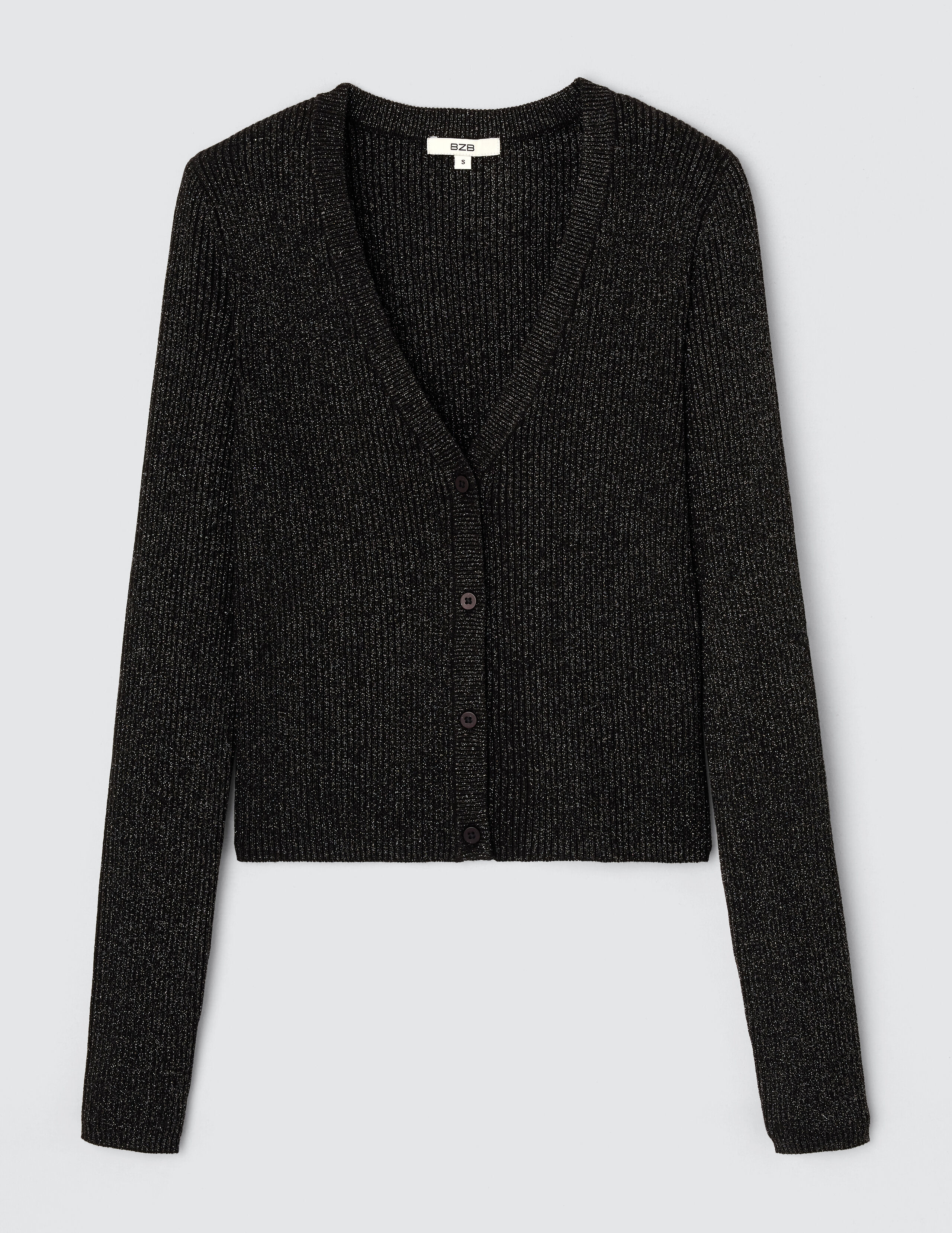 Gilet pailleté online