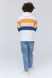 Sweat colorblock