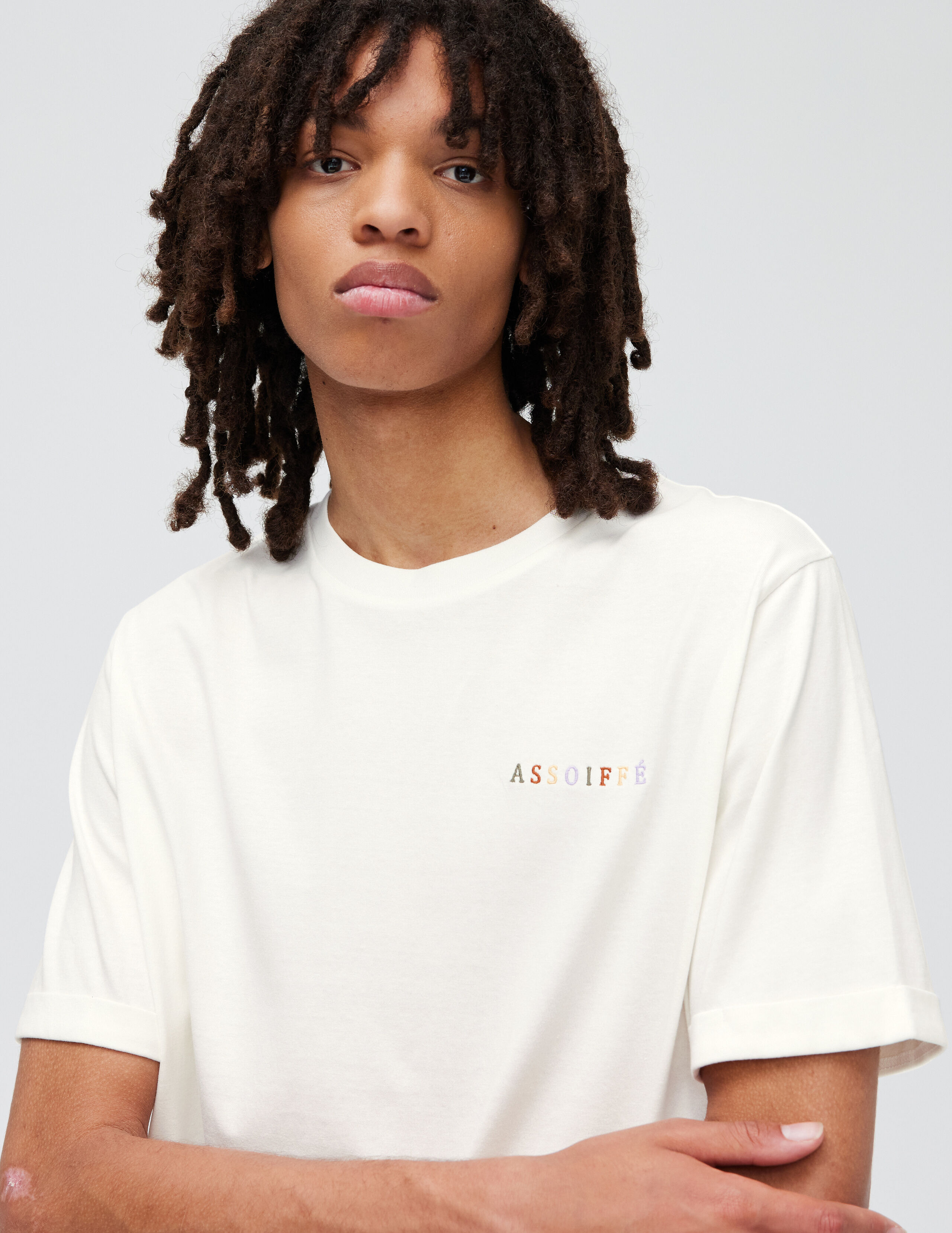 Bizzbee t shirt femme outlet
