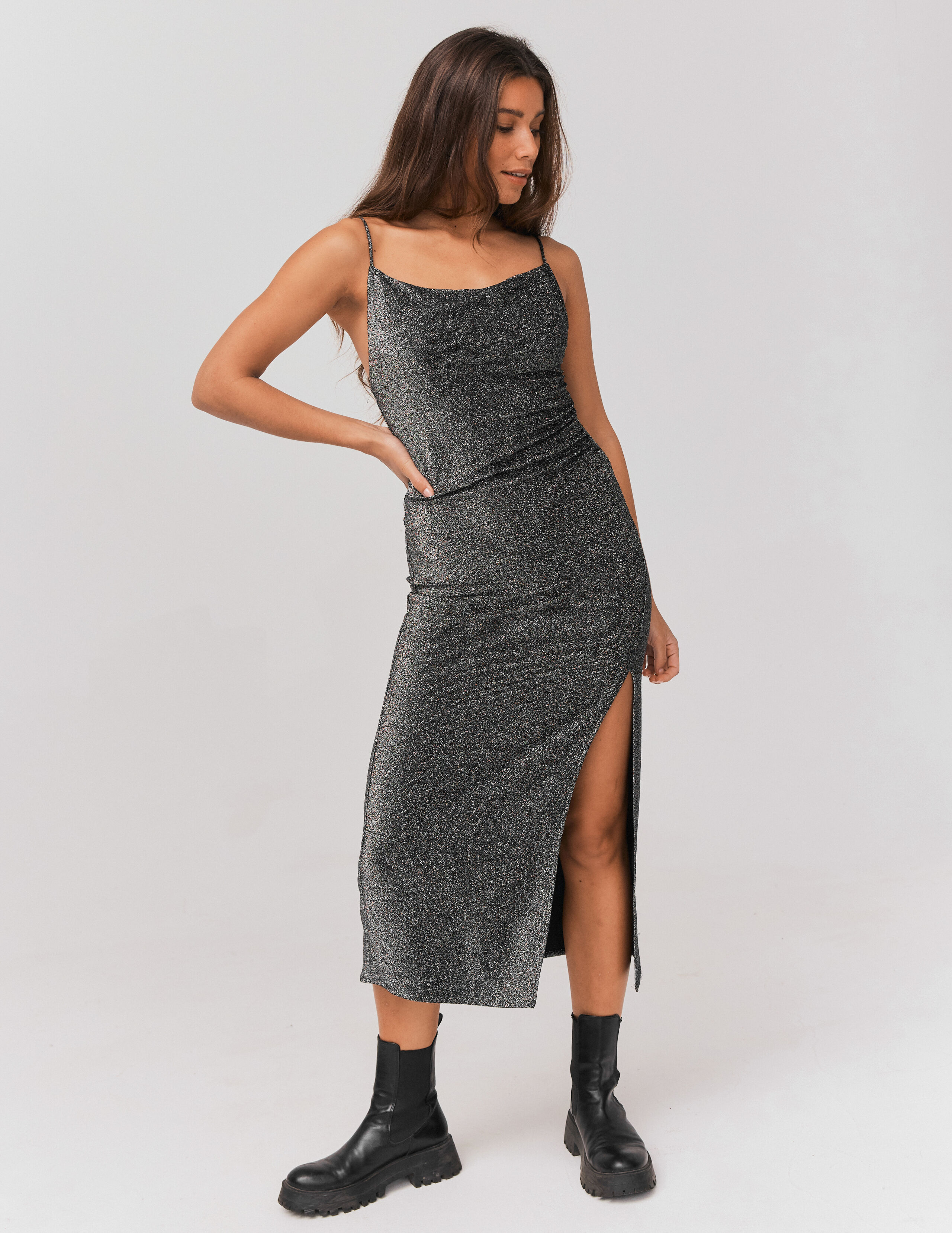 Robes des fêtes best sale 2019
