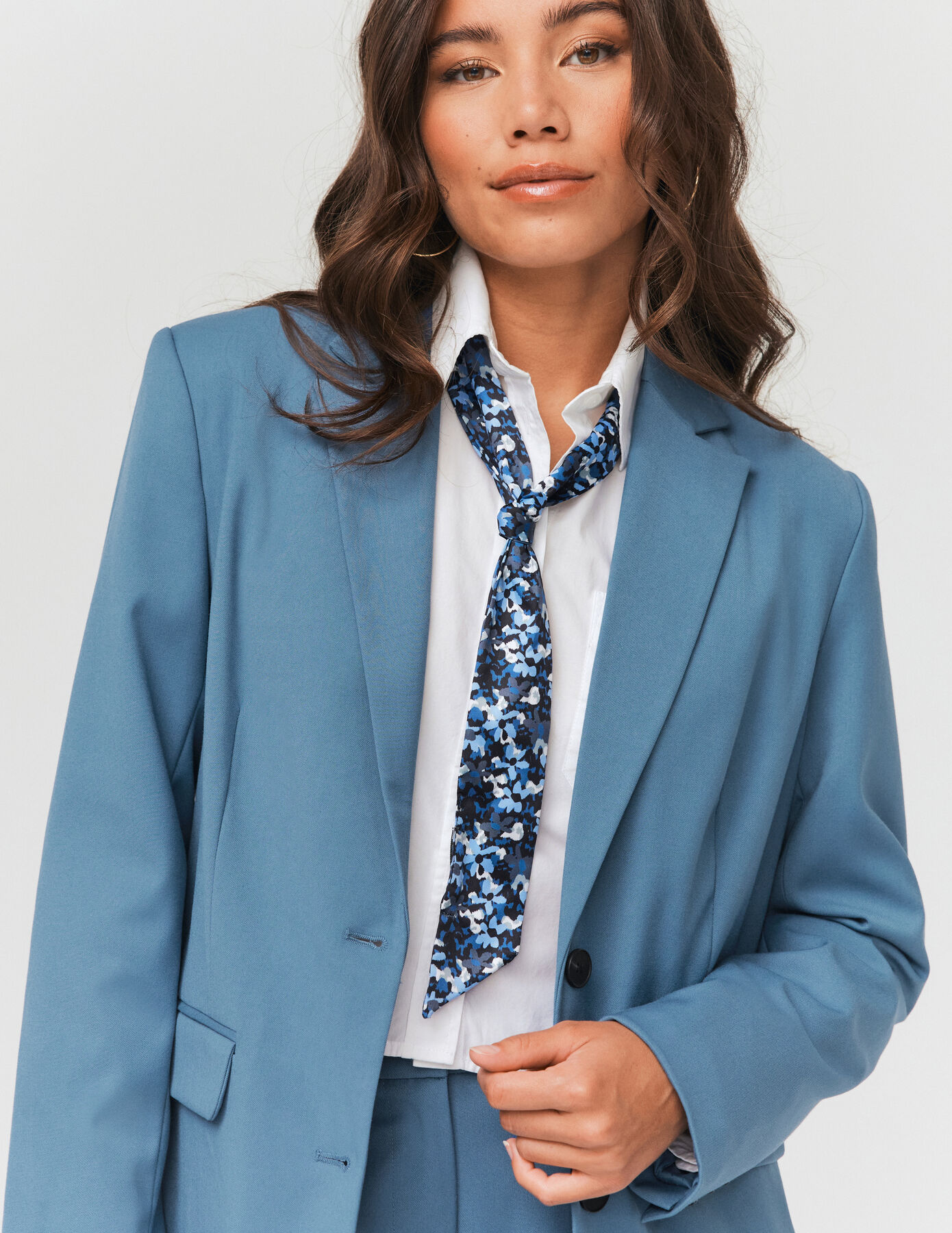 Blazer uni