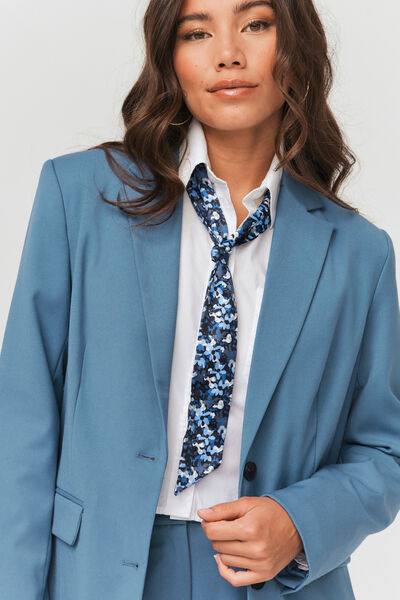 Blazer uni