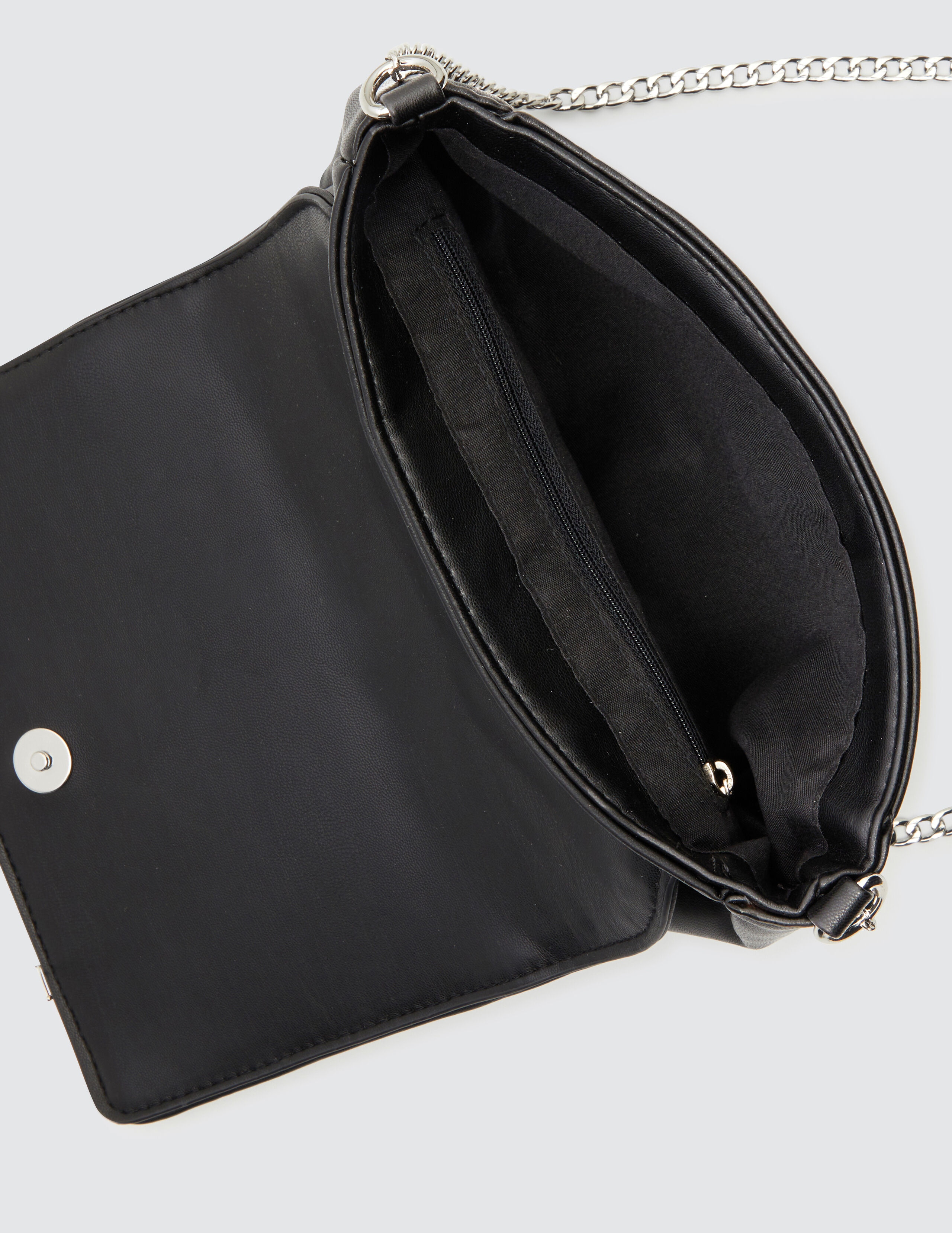 Sac bandoulière rock deals