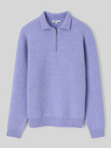 Pull col polo