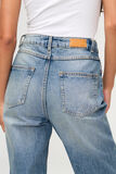 Jean mom fit