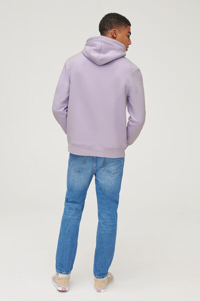 Sweat Brodé BZB