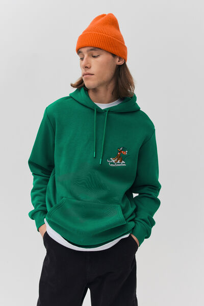 Sweatshirt collab Mickey