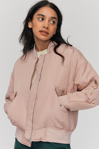 Veste bomber