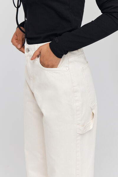 Jean cargo